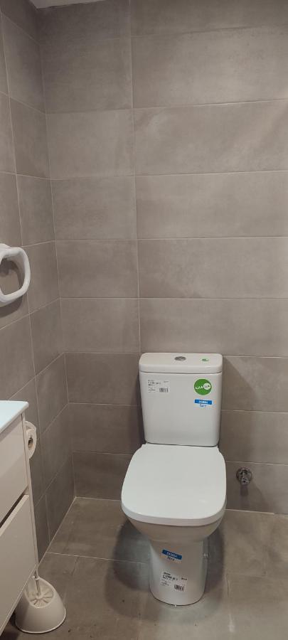 Apartamento Con Vistas Al Puerto Deportivo Las Fuentes Alcossebre Exteriör bild