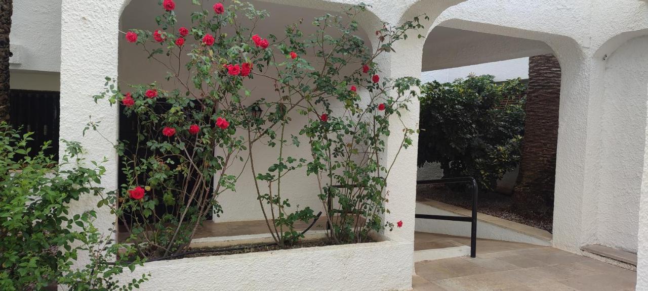 Apartamento Con Vistas Al Puerto Deportivo Las Fuentes Alcossebre Exteriör bild