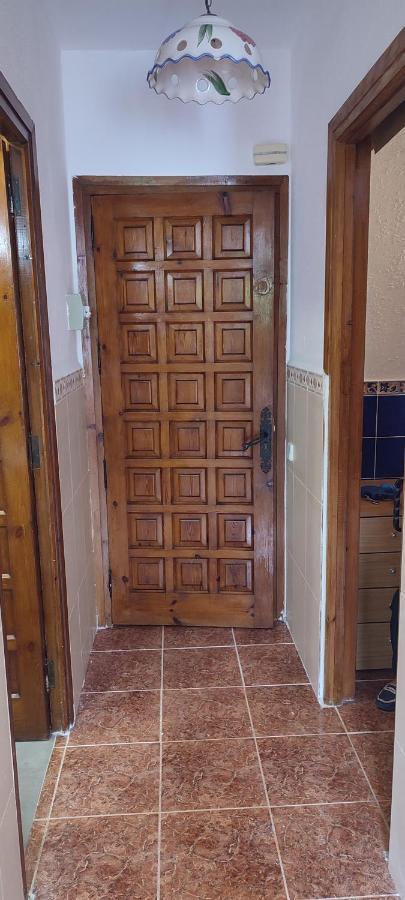 Apartamento Con Vistas Al Puerto Deportivo Las Fuentes Alcossebre Exteriör bild