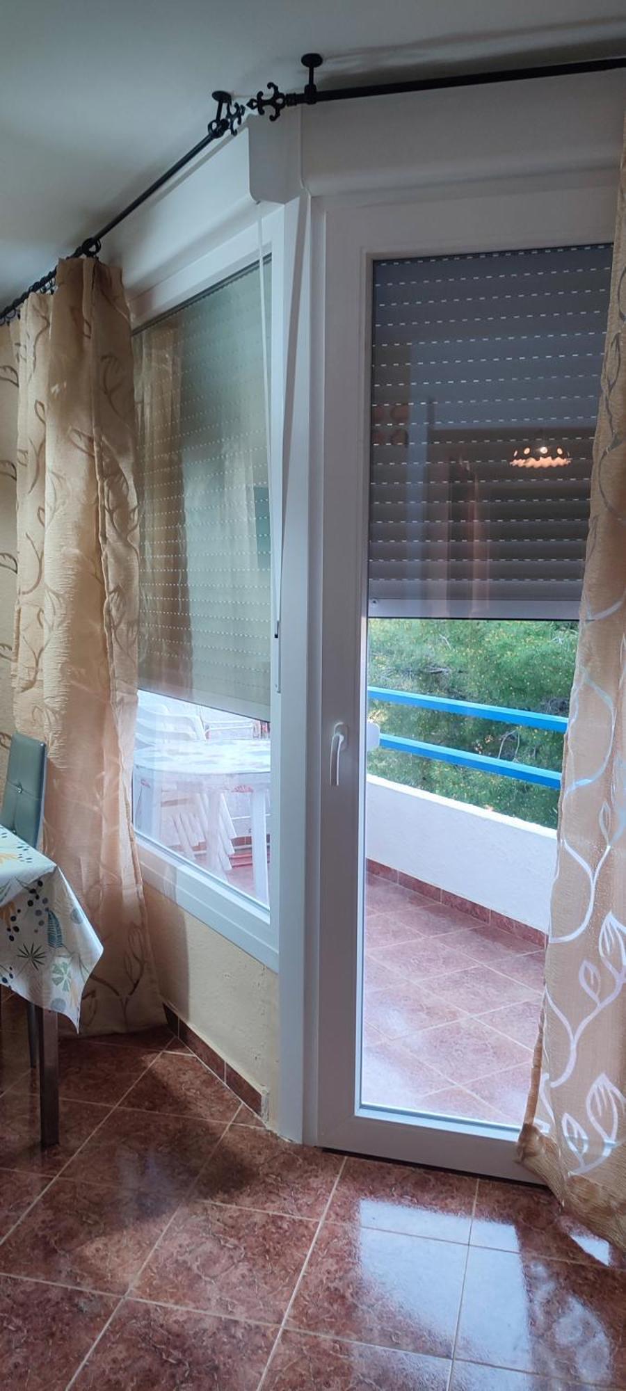 Apartamento Con Vistas Al Puerto Deportivo Las Fuentes Alcossebre Exteriör bild
